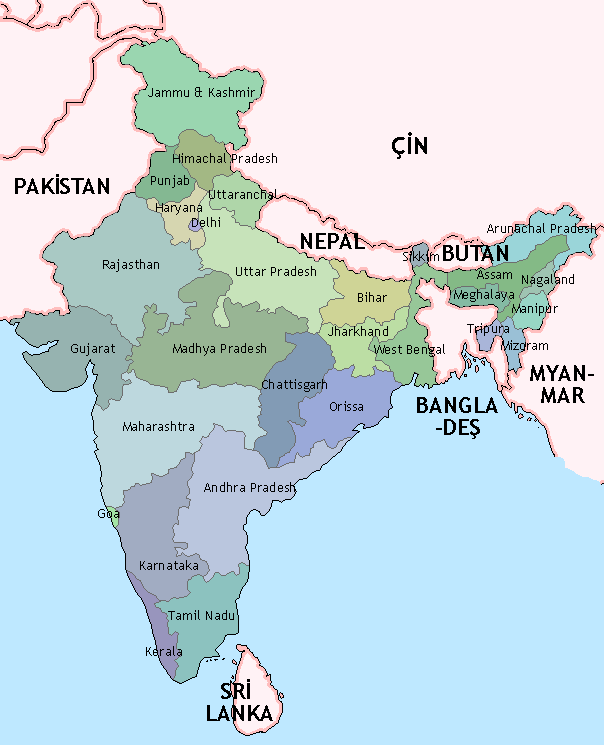 Пакистан бутан. Штат Бихар Индия на карте. Штат Западная Бенгалия Индия. Штат Бихар Индия на карте Индии.